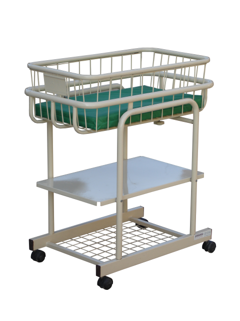 Hospital bed for baby deals